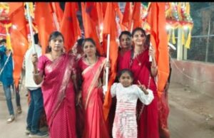 सक्ती में धूमधाम से मनाई गई भक्त माता कर्मा जयंती .. भव्य शोभायात्रा के साथ विभिन्न कार्यक्रम सफलतापूर्वक संपन्न…