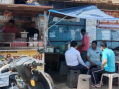 इस ‘चाय वाले’ पर गुस्सा क्यों, देश चला रहे चाय वाले पर बिफरो न