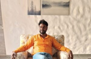 बोरिया-बिस्तर बांध लें धर्मांतरण के एजेंट: श्याम जायसवाल