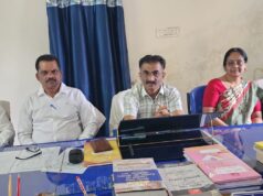 बाल विवाह पर अब होगी सख्त कार्रवाई: नरेंद्र पाणिग्रही