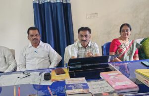 बाल विवाह पर अब होगी सख्त कार्रवाई: नरेंद्र पाणिग्रही