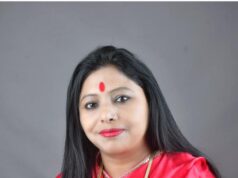 23 मार्च को नगर में निकलेगी भव्य चुनरी यात्रा — जविता मंडावी