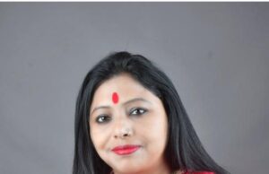 23 मार्च को नगर में निकलेगी भव्य चुनरी यात्रा — जविता मंडावी