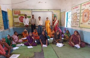 जिले में ‘उल्लास’ साक्षरता आकलन परीक्षा: 40 हजार से अधिक प्रतिभागियों की ऐतिहासिक भागीदारी