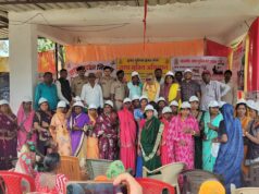 “अपने कैरियर का निर्णय सही वक्त और सही उम्र में लेना जरूरी” जय भारत इंग्लिश मीडियम स्कूल में कैरियर काउंसिलिंग सेमिनार आज