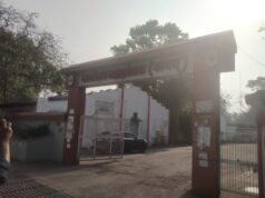 कुसमुंडा प्रोजेक्ट ऑफिस का शौचालय बदहाल, जिम्मेदारों की लापरवाही उजागर — महिलाओं को हो रही भारी परेशानी