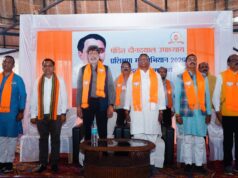 कार्यकर्ताओं को निखारने, तराशने, मुखर बनाने भाजपा लगा रही प्रशिक्षण कार्यशाला