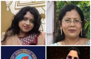 मारवाड़ी युवा मंच जागृति शाखा नैला-जांजगीर का चुनाव संपन्न, पूनम अग्रवाल पुनः अध्यक्ष निर्वाचित