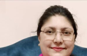 ख़ुदेजा खान को वामा सम्मान