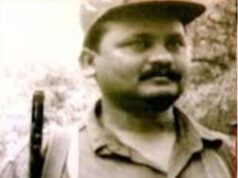 नक्सलियों के ‘पापा’ के बाद नक्सलमुक्त हो जाएगा बस्तर संभाग