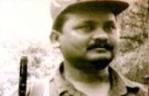 नक्सलियों के ‘पापा’ के बाद नक्सलमुक्त हो जाएगा बस्तर संभाग