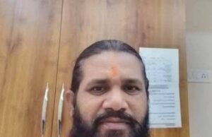 पश्चिम बंगाल के रण में संजय पाण्डेय को सूरी विस क्षेत्र की कमान