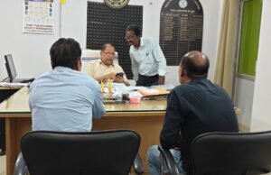 प्रधान पाठक पदोन्नति सूची जारी, शिक्षक कल्याण संघ ने जताई खुशी