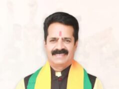 भूमिहीन मजदूरों के जीवन में नई रोशनी: छत्तीसगढ़ सरकार की ऐतिहासिक पहल प्रदेश प्रवक्ता इंजीनियर रवि पाण्डेय