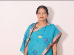 मर्दापाल में शराब दुकान के खिलाफ सड़क पर उतरी मर्दानियां!