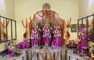 ऐतिहासिक होगी पाली में रामनवमी की शोभायात्रा,नगर सहित क्षेत्र के जुटेंगे हजारों भक्त