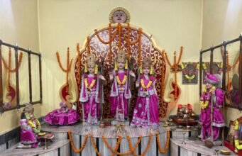ऐतिहासिक होगी पाली में रामनवमी की शोभायात्रा,नगर सहित क्षेत्र के जुटेंगे हजारों भक्त