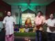 आदर्श नगर मां शेरावाली मंदिर में चैत्र नवरात्रि पर उमड़ी श्रद्धालुओं की भारी भीड़, जयकारों से गूंजा पूरा परिसर