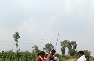 माइनिंग टीम के आने से पहले रेत माफिया छू मंतर! जांच के लिए पहुंची टीम लौट गई खली हाथ