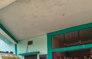 जनभागीदारी से टीबी पर प्रहार: बीजापुर में 100 दिवसीय अभियान का शुभारंभ”