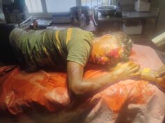 चांदो क्षेत्र में दो भीषण सड़क हादसे: दो महिलाओं की मौत, दो युवक गंभीर, ग्रामीणों का फूटा गुस्सा—चक्काजाम के बाद प्रशासन ने दिया आश्वासन