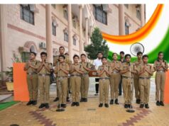 जांजगीर-चांपा में सैनिक स्कूल की मांग तेज, कलेक्टर को सौंपा गया ज्ञापन