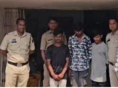 “सजग कोरबा – सदर कोरबा” अभियान के तहत कोतवाली पुलिस की त्वरित एवं प्रभावी कार्यवाही