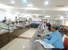 जनगणना की तैयारी तेज, बिलासपुर में फील्ड ट्रेनर्स का चरणबद्ध प्रशिक्षण जारी