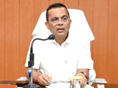 कलेक्टर ने ली नगरीय निकायों की विस्तृत समीक्षा बैठक