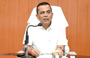 कलेक्टर ने ली नगरीय निकायों की विस्तृत समीक्षा बैठक