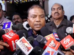 छत्तीसगढ़ में नक्सलवाद का अंत: भयमुक्त और शांत प्रदेश की ओर ऐतिहासिक कदम: केदार कश्यप