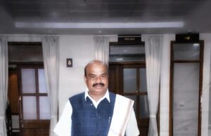 विधायक ब्यास कश्यप के सतत प्रयास से जांजगीर-पीथमपुर ग्रामीण मार्ग निर्माण के लिए प्रशासकीय स्वीकृति आदेश जारी