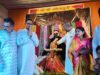 सिरगिट्टी में सोलापुरी माता पूजा महोत्सव धूमधाम से संपन्न, लक्की ड्रा विजेताओं का हुआ सम्मान