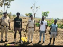 सकती में गौ वध का मामला: कानून की सख्ती और समाज की सजगता का संदेश