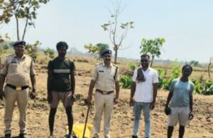 सकती में गौ वध का मामला: कानून की सख्ती और समाज की सजगता का संदेश