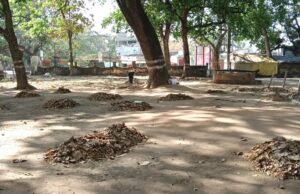 बजरंग दल के राष्ट्रीय संयोजक किशन प्रजापत के मुख्य आतिथ्य में 1 अप्रैल को पेण्ड्रा होगा विराट त्रिशूल दीक्षा एवं त्रिशूल शौर्य यात्रा कार्यक्रम
