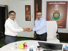 श्री माखनलाल पाण्डेय संयुक्त संचालक अभियोजन (बिलासपुर संभाग) की सेवानिवृत्ति पर गरिमामयी विदाई समारोह आयोजित