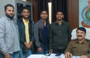 कोरबा के जमनीपाली में अवैध गांजा-शराब से त्रस्त ग्रामीण, प्रशासन से निराश होकर छत्तीसगढ़िया पार्टी से लगाई गुहार