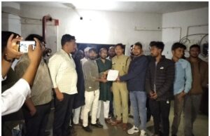 कुसमी में मुस्लिम समुदाय का अल्टीमेटम, आरोपी गिरफ्तारी नहीं तो कल चक्का जाम और आंदोलन