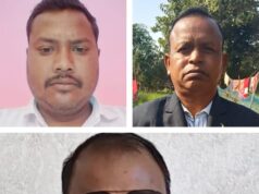 महावीर जयंती पर सरपंच संघ कुसमी की नई कार्यकारिणी घोषित, महिला नेतृत्व को मिला जिम्मेदारी