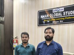 शिक्षा के लिए अनोखी मिसाल: बलरामपुर के दो युवाओं की साइकिल-कांवड़ यात्रा, छत्तीसगढ़ की पहचान और आदिवासी बच्चों के लिए दिया प्रेरणा संदेश