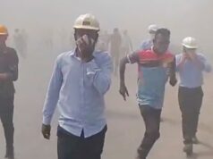 तारापुर MIDC में रासायनिक गैस रिसाव से हड़कंप: 2600 लोग सुरक्षित निकाले गए