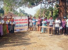 श्रमिकों के सम्मान के साथ वीबी – जी राम जी के प्रावधानों से हुए परिचित