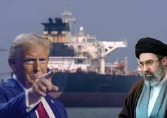 ट्रम्प का ईरान को 48 घंटे का अल्टीमेटम, होर्मुज खोलने को कहा; जवाब में ईरान की बड़ी धमकी