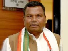 पंजीकृत किसानों का धान नहीं खरीदने पर बरसे कवासी लखमा