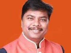 कोई भी देश-प्रदेश बंदूक के दम पर नहीं कर सकता विकास: केदार कश्यप