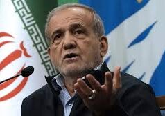 ईरान का बड़ा बयान: पड़ोसी देशों से जताया खेद, राष्ट्रपति बोले—बिना उकसावे के नहीं करेंगे हमला