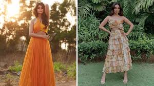 गर्मियों में स्टाइल के साथ चाहिए कंफर्ट भी? अपनाएं ये आसान फैशन टिप्स, पूरे दिन रहेंगे कूल और ट्रेंडी