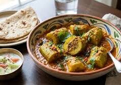 क्या आपने कभी खाई है भरवां कच्चे केले की सब्जी? जानिए घर पर बनाने की आसान रेसिपी