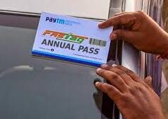1 अप्रैल से FASTag Annual Pass की कीमत बढ़ने वाली है, अब 3,075 रुपये में मिलेगा हाईवे पर कैशलेस सफर का फायदा
